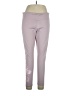Gap Fit Metallic Silver Active Pants Size XL (tall) - photo 1