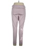 Gap Fit Metallic Silver Active Pants Size XL (tall) - photo 2