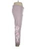 Gap Fit Metallic Silver Active Pants Size XL (tall) - photo 4