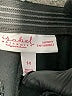 Isabel Maternity Black Active Pants Size 14 - photo 6