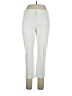 Rafaella Ivory Casual Pants Size 14 - photo 1