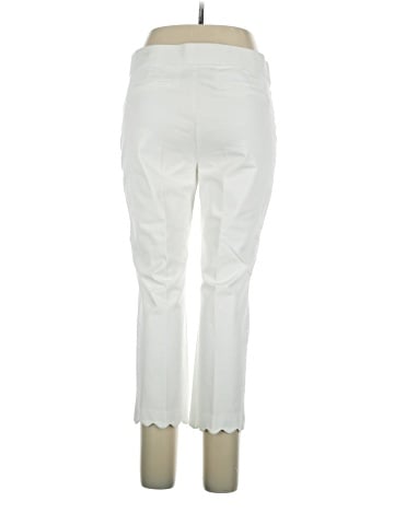 Rafaella Casual Pants (view 2)
