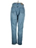 Liz Claiborne 100% Cotton Blue Jeans Size 14S - photo 2
