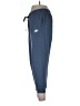 Nike Solid Blue Track Pants Size L - photo 5