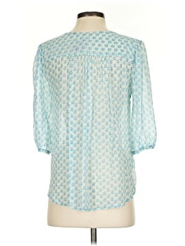 Plenty By Tracy Reese 3/4 Sleeve Blouse (view 2)