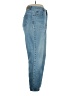 Liz Claiborne 100% Cotton Blue Jeans Size 14S - photo 4