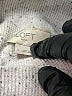 Ann Taylor LOFT Outlet Silver Turtleneck Sweater Size L - photo 7