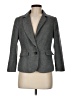 CBR Tweed Gray Blazer Size M - photo 1