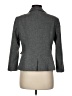 CBR Tweed Gray Blazer Size M - photo 2