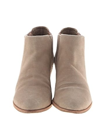 Joie Ankle Boots (view 2)