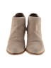 Joie 100% Leather Tan Ankle Boots Size EU 38 - photo 2
