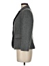 CBR Tweed Gray Blazer Size M - photo 5