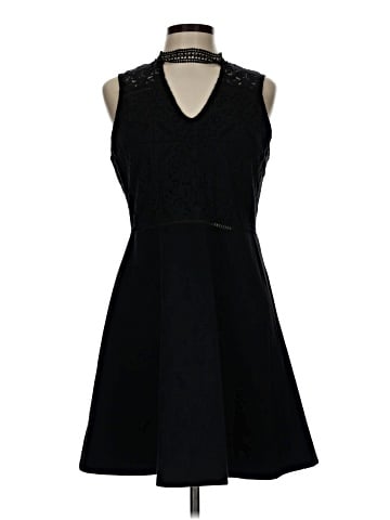 Alya Cocktail Dress (view 1)