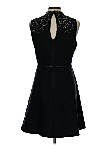 Alya Cocktail Dress (view 2)