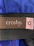 Crosby Color Block Blue Active Pants Size 10 - photo 8