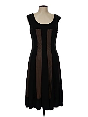 Connected Apparel Cocktail Dress (view 1)