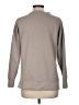 Danskin Gray Sweatshirt Size M - photo 2