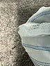 Express Silver Long Sleeve Henley Size M - photo 8
