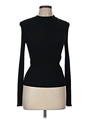Club Monaco Turtleneck Sweater (view 1)