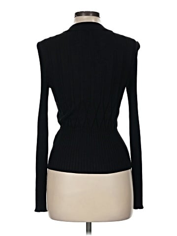 Club Monaco Turtleneck Sweater (view 2)
