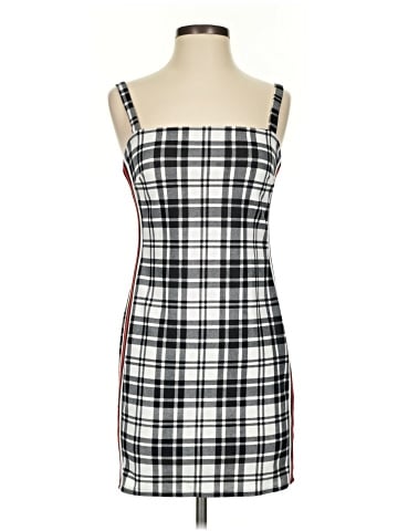 Sunset & Spring Casual Dress (view 1)