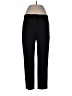 Theory Solid Black Wool Pants Size 10 - photo 1