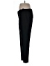 Theory Solid Black Wool Pants Size 10 - photo 5