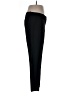 Theory Solid Black Wool Pants Size 10 - photo 4