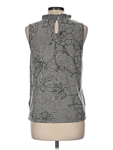 t.la Sleeveless T-Shirt (view 2)