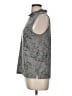 t.la Gray Sleeveless T-Shirt Size M - photo 5