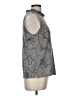 t.la Gray Sleeveless T-Shirt Size M - photo 4