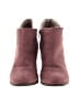 Style&Co Burgundy Ankle Boots Size 9 - photo 2