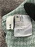Keigan Green Pullover Sweater Size M - photo 7