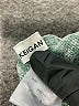 Keigan Green Pullover Sweater Size M - photo 8