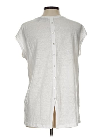 Tahari Short Sleeve T-Shirt (view 2)