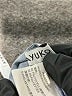 Ayuko Collection Blue Casual Pants Size S - photo 7