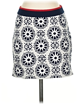 The Upside Casual Skirt