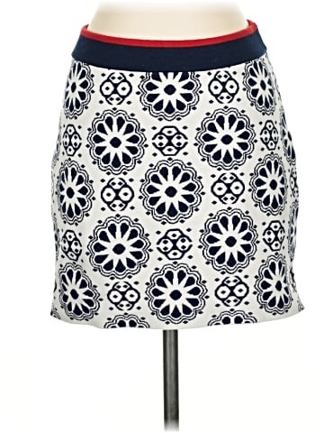 The Upside Casual Skirt (view 1)