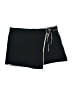 Diane Von Furstenburg For Target 100% Polyester Black Skort Size L - photo 1