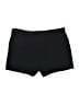 Diane Von Furstenburg For Target 100% Polyester Black Skort Size L - photo 2