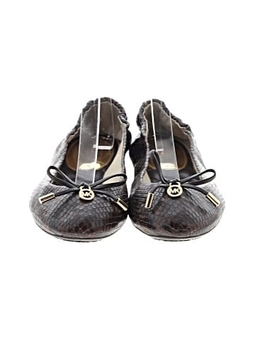 MICHAEL Michael Kors Flats (view 2)