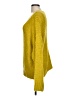 Bibi Yellow Pullover Sweater Size L - photo 5