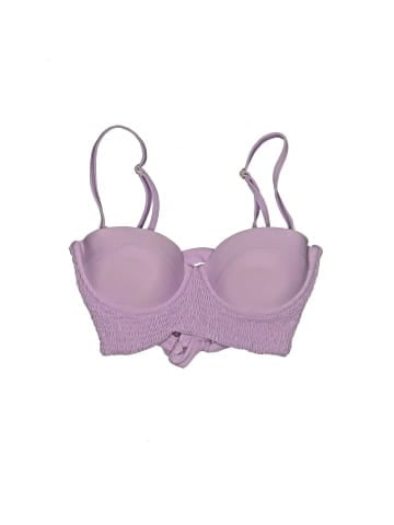 Tori Praver Swimsuit Top (view 1)