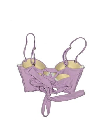 Tori Praver Swimsuit Top (view 2)