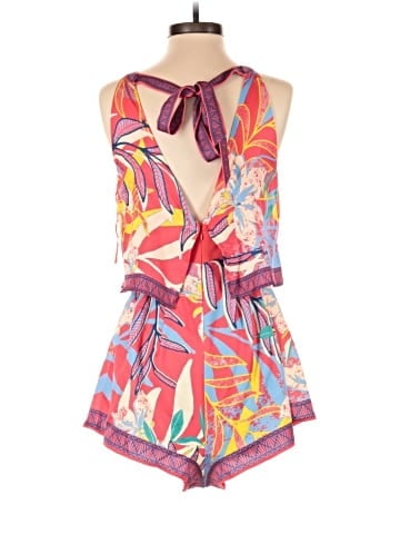 Flying Tomato Romper (view 2)