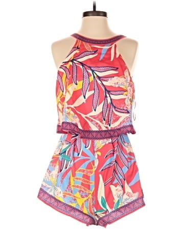 Flying Tomato Romper (view 1)