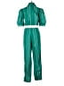 Especially Yours Green Jumpsuit Size 9 - 10 - photo 2