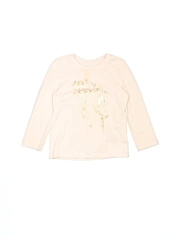 Cat & Jack Long Sleeve T-Shirt (view 1)