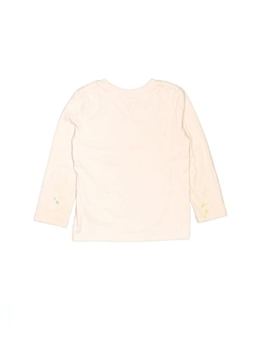 Cat & Jack Long Sleeve T-Shirt (view 2)