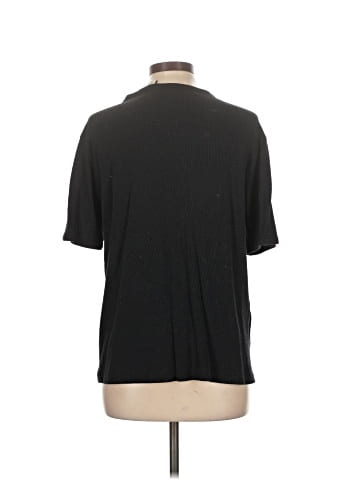Perry Ellis Short Sleeve Top (view 2)